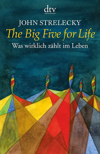 The big five - the,