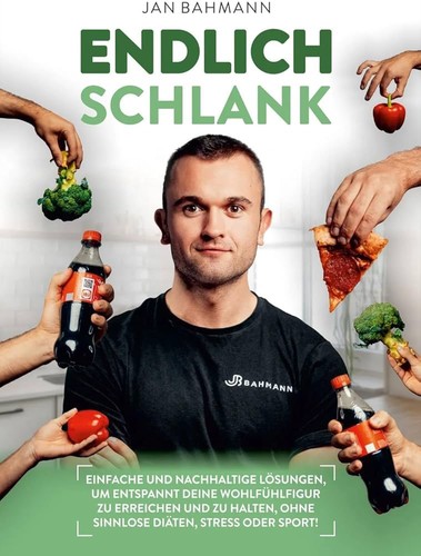 Endlich schlank einfache - schlank,