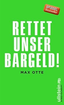 Rettet unser bargeld von - rettet,