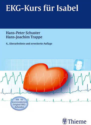 Ekg kurs für - für, isabel