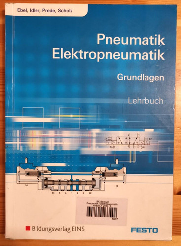 Ebel idler pneumatik - u.a.:,