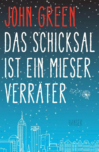 Das schicksal ist ein - das, mieser