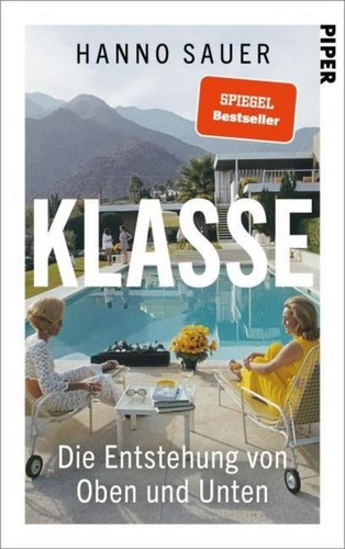 Klasse hanno sauer - sauer, ungelesen