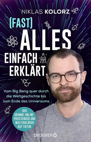Alles einfach erklärt - (fast),