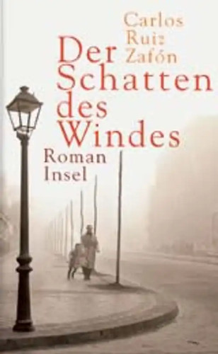 Der schatten des - der,