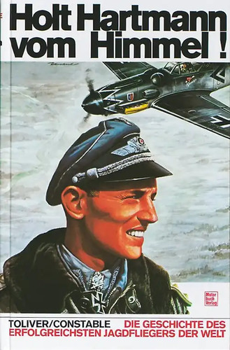 Holt hartmann vom himmel - holt,