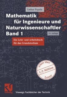 Mathematik für ingenieure und - mathematik,