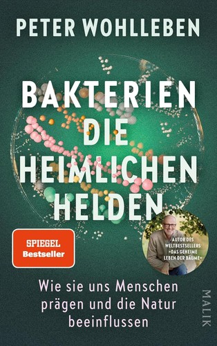 Bakterien die heimlichen - die,