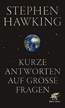 Kurze antworten auf große - antworten,