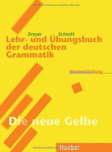 Lehr und übungsb - lehr-und, Übungsb.dt.grammatik