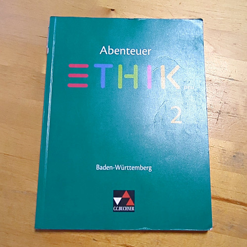 Buchner abenteuer ethik - c.c.buchner,