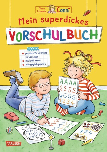Conni gelbe reihe - gelbe,