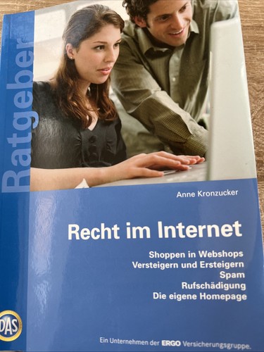 Recht internet - recht,