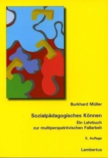 Sozialpädagogisches können - sozialpädagogisches,