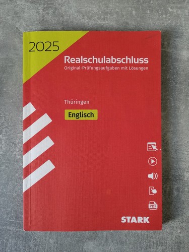 Lehrbuch realschulabschluss - lehrbuch:,