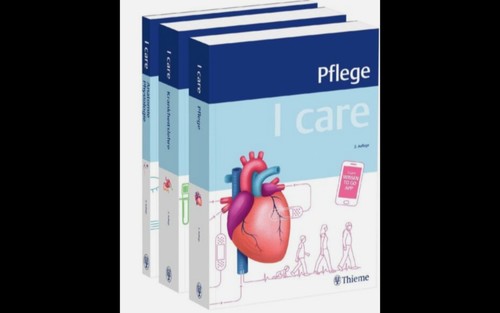 Thieme care 3er set - thieme,