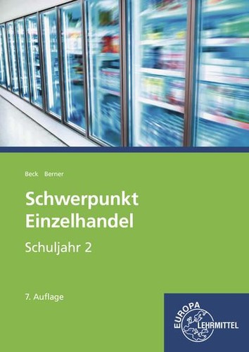 Schwerpunkt einzelhandel - schwerpunkt,