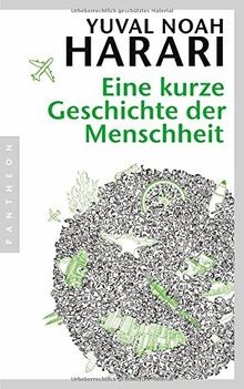 Eine kurze geschichte - eine,
