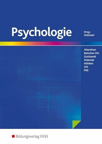 Psychologie - ., (lehr-/fachbuch)