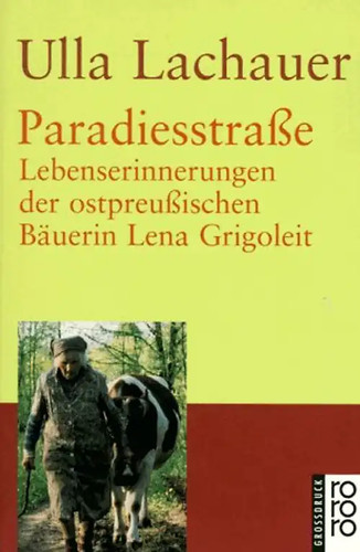 Paradiesstraße