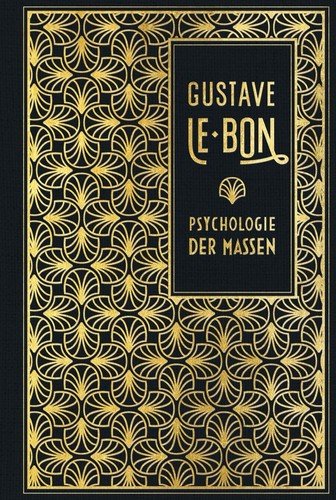 Psychologie der massen - der, |