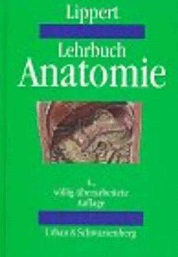 Lehrbuch anatomie - lehrbuch,