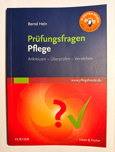 Bernd hein prüfungsfragen - hein,,