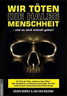Wir töten die halbe