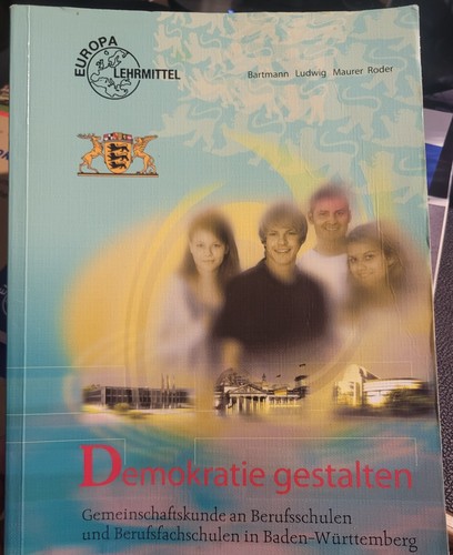 Bartmann demokratie - bartmann, –