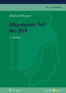 Allgemeiner teil des - allgemeiner,