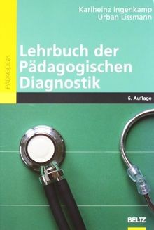 Lehrbuch der pädagogischen - der,
