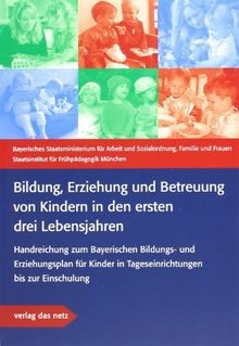 Bildung erziehung und - bildung,,