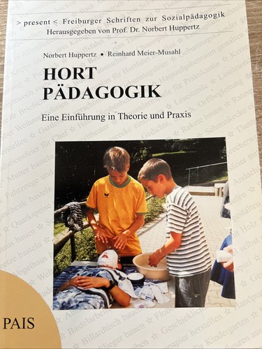 Hort pädagogik eine - hort,