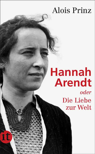 Hannah arendt - hannah,