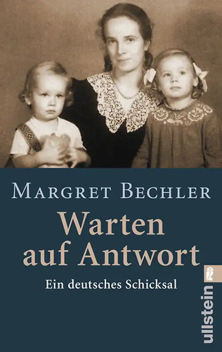 Warten auf antwort - warten,