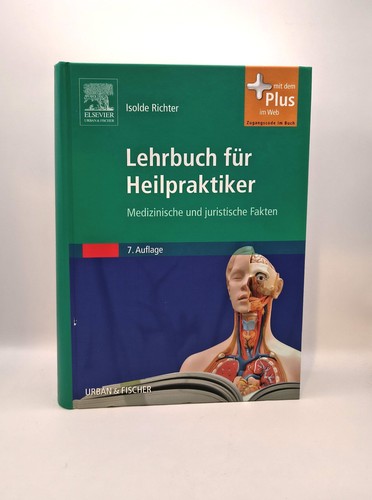 Isolde richter lehrbuch für - isolde,
