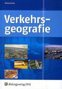 Verkehrsgeographie