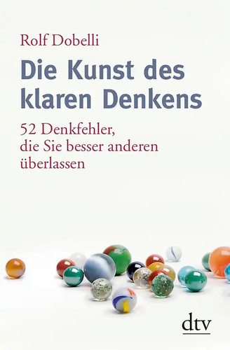 Die kunst des klaren - die,