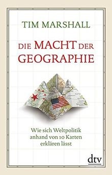 Die macht der geographie - die, wie