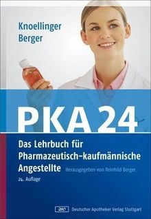 Pka knoellinger berger - pka, 24: