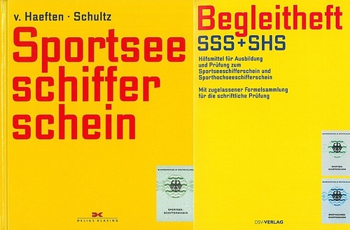 Sportseeschifferschein