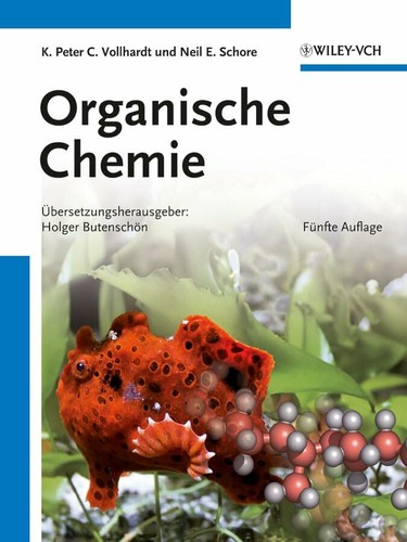 Organische chemie buch - chemie,