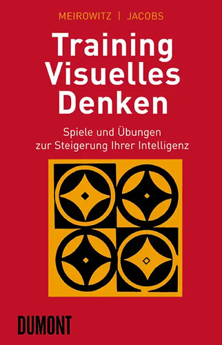 Training visuelles denken - training,