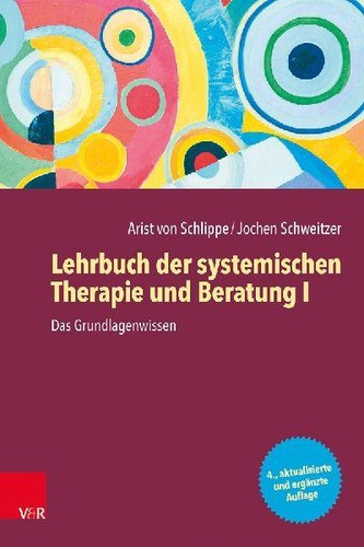 Arist von schlippe - von, lehrbuch
