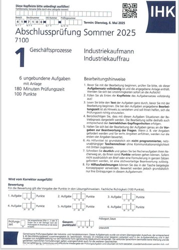 2003 2025 ihk - 2003-2025,