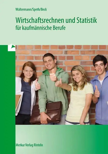 Wirtschaftsrechnen und