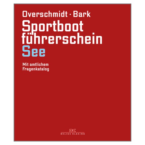 Lehrbuch sbf see - sbf,