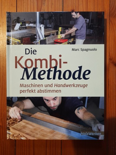 Die kombi methode - die, maschinen
