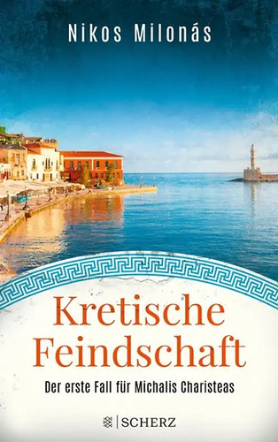 Kretische feindschaft - kretische,