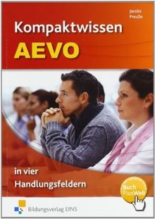 Kompaktwissen aevo in - kompaktwissen, vier